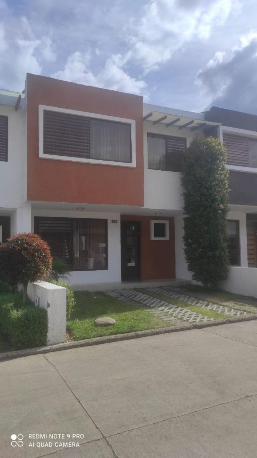 Foto Casa en Venta en San Sebastian, Cuenca, Azuay - U$D 115.000 - CAV35421 - BienesOnLine