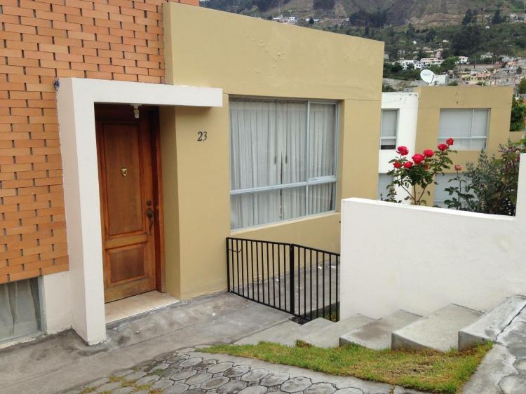Foto Casa en Venta en Ficoa, Ambato, Tungurahua - U$D 150.000 - CAV21430 - BienesOnLine