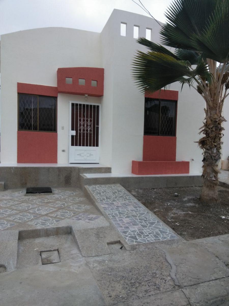 Foto Casa en Venta en Manta, Manabi - U$D 68.000 - CAV32741 - BienesOnLine