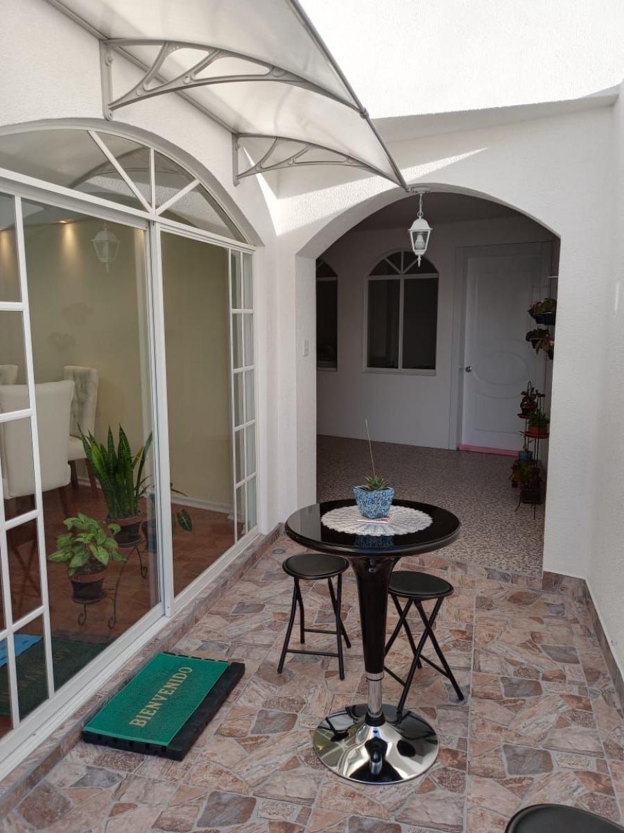 Foto Casa en Venta en CALDERN, Quito, Pichincha - U$D 105.000 - CAV36950 - BienesOnLine