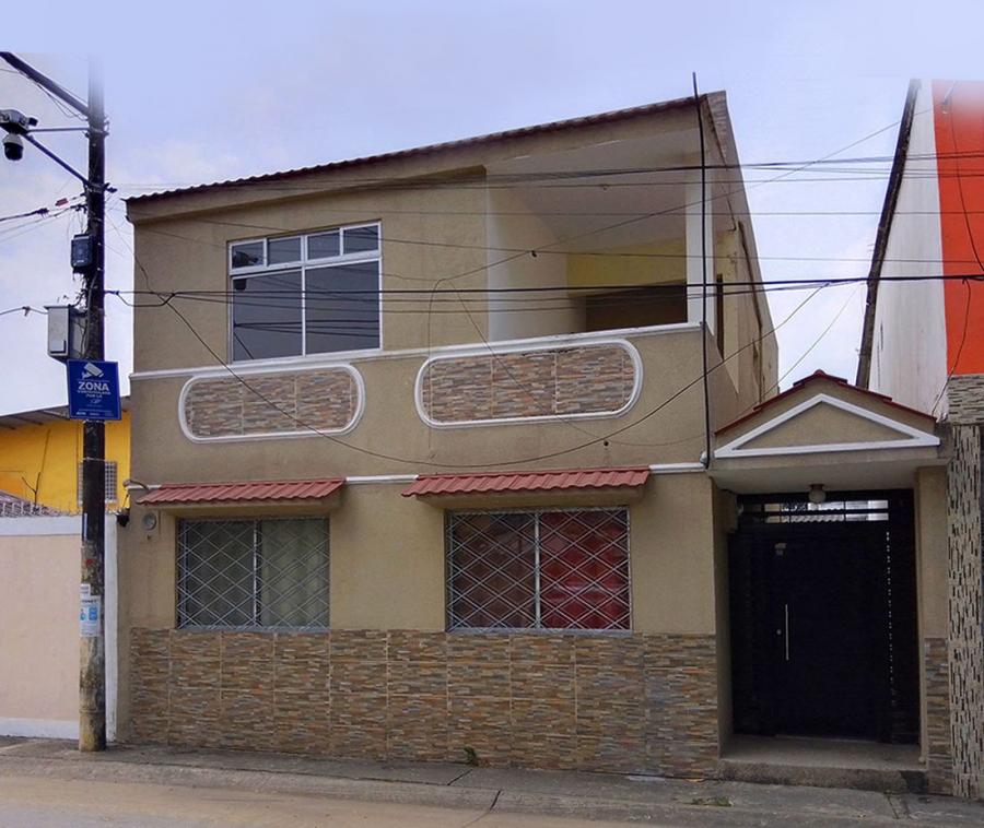 Foto Casa en Venta en Tarqui, Guayaquil, Guayas - U$D 125.000 - CAV38141 - BienesOnLine