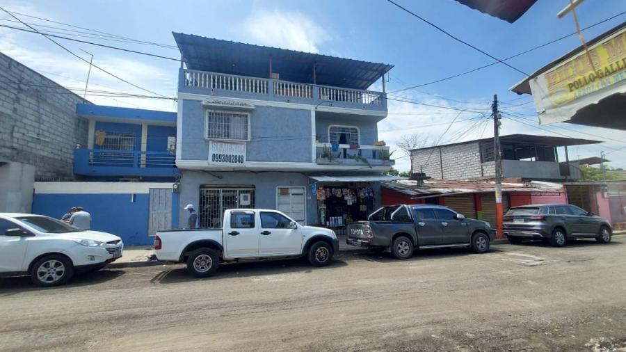 Foto Casa en Venta en TARQUI, Guayaquil, Guayas - U$D 260.000 - CAV33556 - BienesOnLine