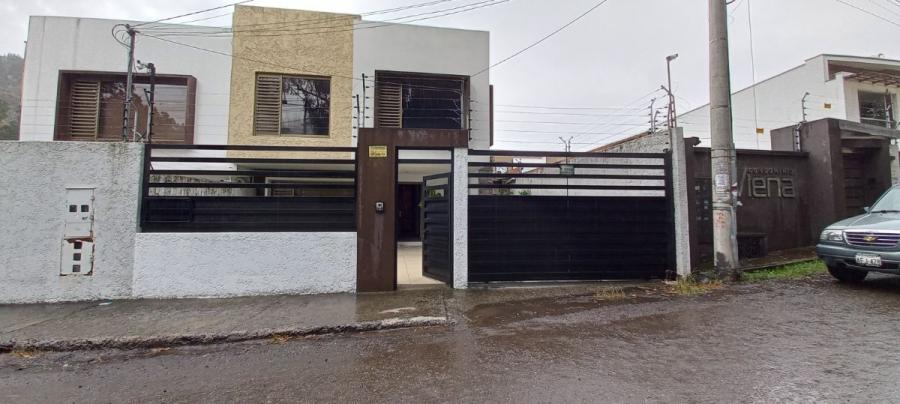 Foto Casa en Venta en Machangara, Cuenca, Azuay - U$D 220.000 - CAV36440 - BienesOnLine