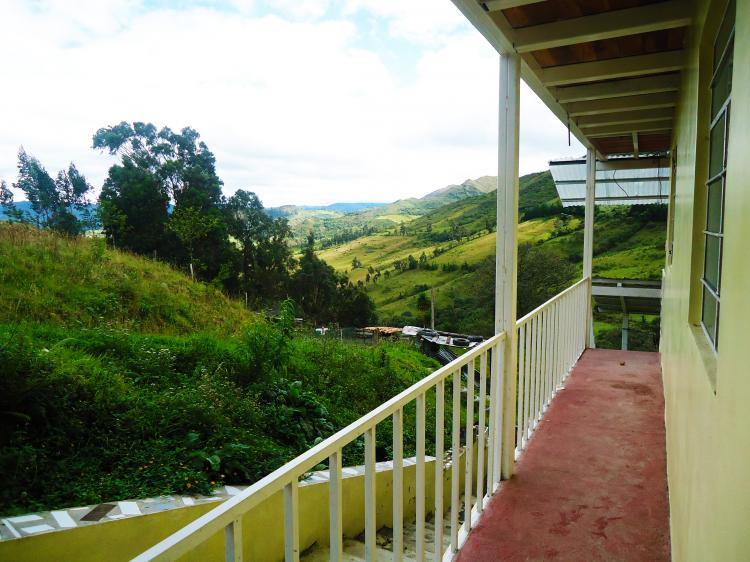Foto Hacienda en Venta en Loja, Loja - 14 hectareas - U$D 280.000 - HAV14149 - BienesOnLine