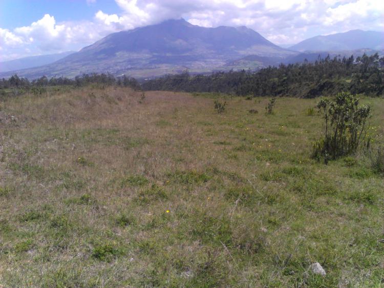 Foto Terreno en Venta en Quiroga, Cotacachi, Imbabura - 31 hectareas - U$D 125.600 - TEV12322 - BienesOnLine