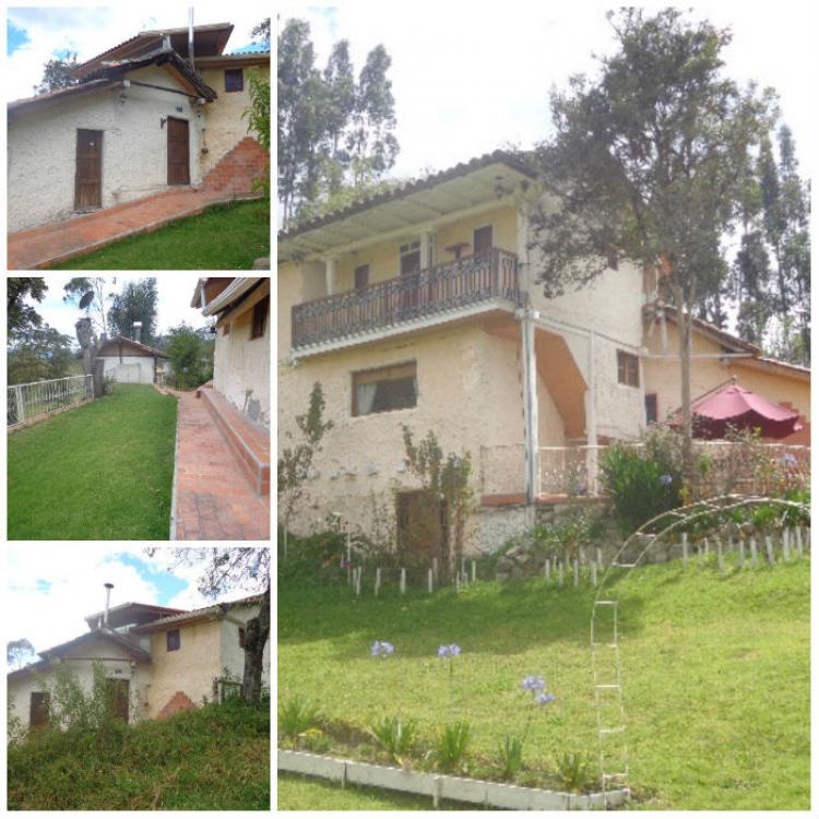 Foto Quinta en Venta en Solano, Dleg, Canar - 3 hectareas - U$D 180.000 - QUV12778 - BienesOnLine
