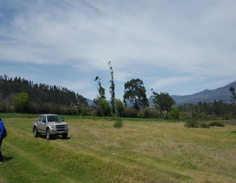 Foto Terreno en Venta en Otavalo, Imbabura - U$D 30.000 - TEV19984 - BienesOnLine