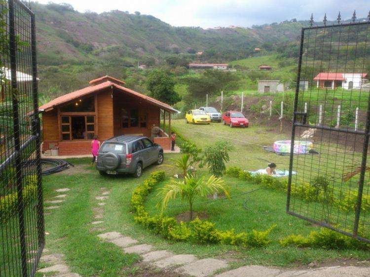 Foto Quinta en Venta en Santa Isabel, Azuay - U$D 130.000 - QUV13963 - BienesOnLine