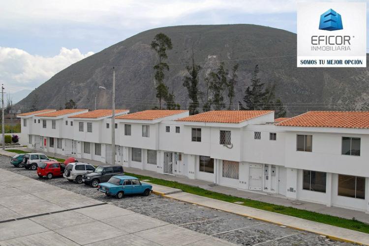Foto Casa en Venta en Mitad del Mundo, Quito, Pichincha - U$D 67.900 - CAV24629 - BienesOnLine