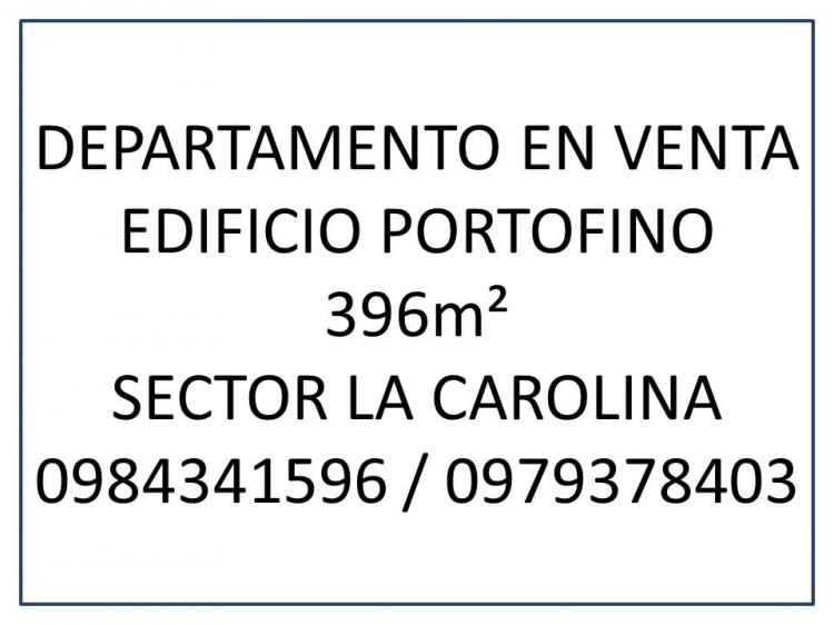 Foto Departamento en Venta en QUITO, Quito, Pichincha - U$D 490.000 - DEV24032 - BienesOnLine