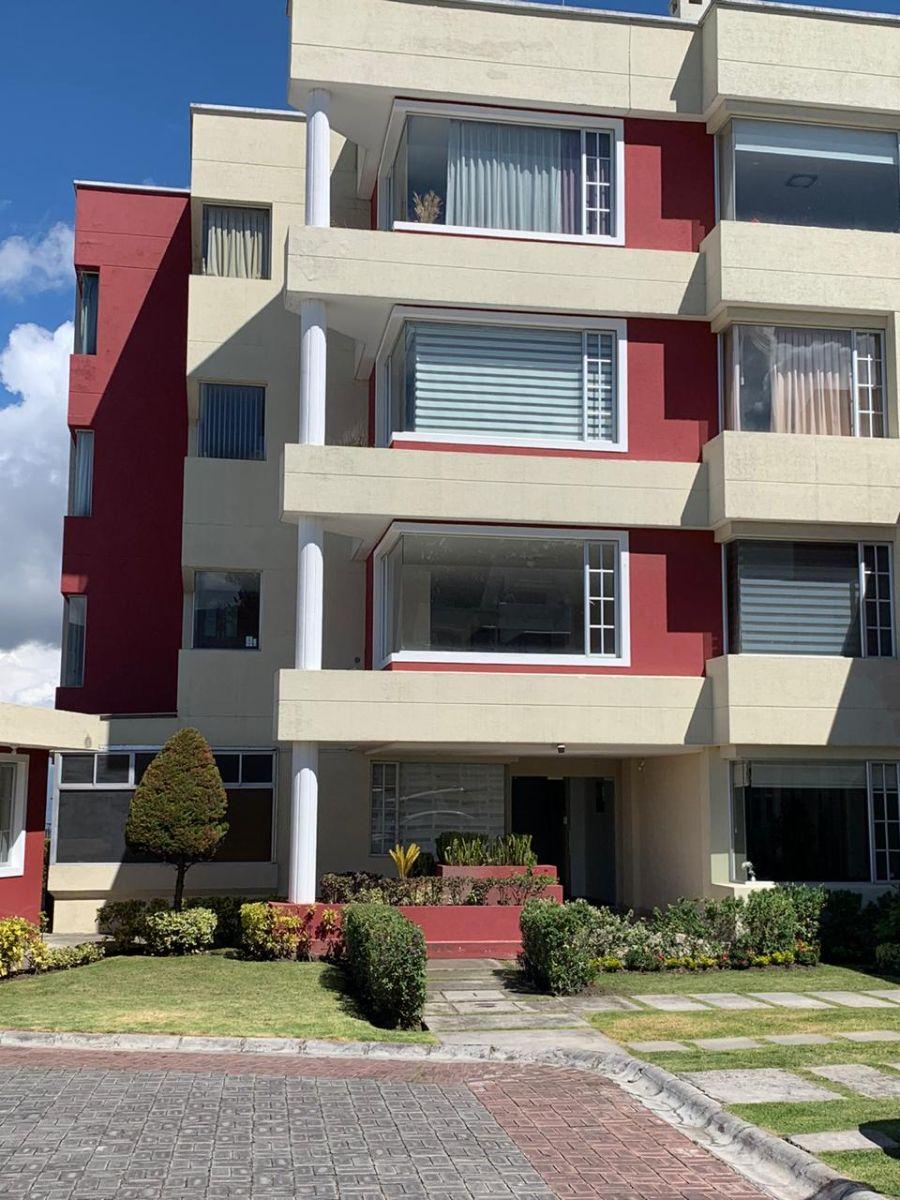 Foto Departamento en Venta en Pichincha, Quito, Pichincha - U$D 118 - DEV36033 - BienesOnLine