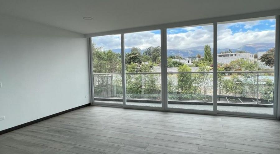 Foto Departamento en Venta en TUMBACO, Quito, Pichincha - U$D 215.000 - DEV38620 - BienesOnLine