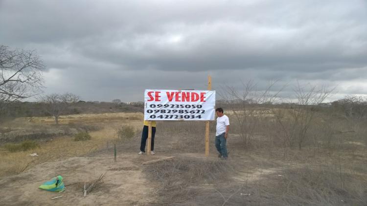 Foto Terreno en Venta en Manta, Manabi - U$D 20.000 - TEV22208 - BienesOnLine