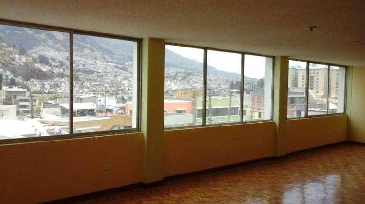 Foto Departamento en Venta en Quito, Pichincha - U$D 95.000 - DEV21271 - BienesOnLine