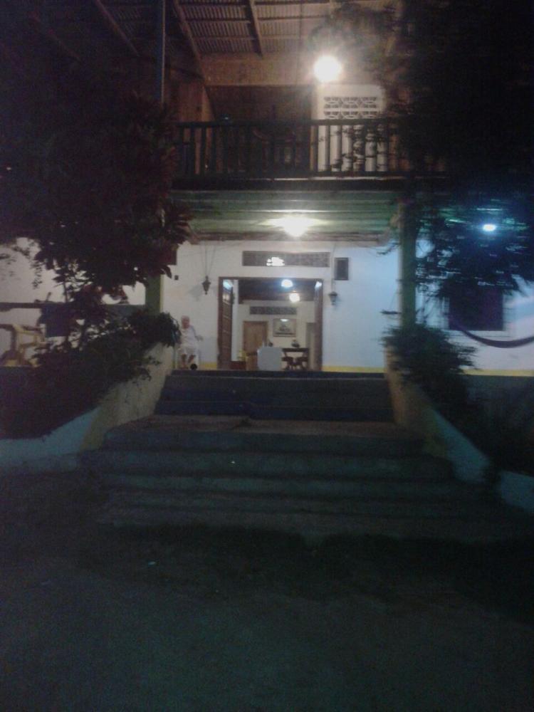 Foto Hotel en Venta en San Clemente, Sucre, Manabi - U$D 180.000 - HOV19116 - BienesOnLine