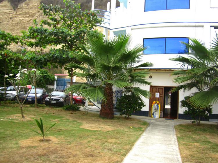 Foto Hotel en Venta en Boca de Briceo, San Vicente, Manabi - U$D 800.000 - HOV21884 - BienesOnLine