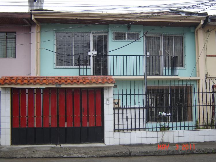 Foto Casa en Venta en Cuenca, Azuay - U$D 135.000 - CAV21729 - BienesOnLine