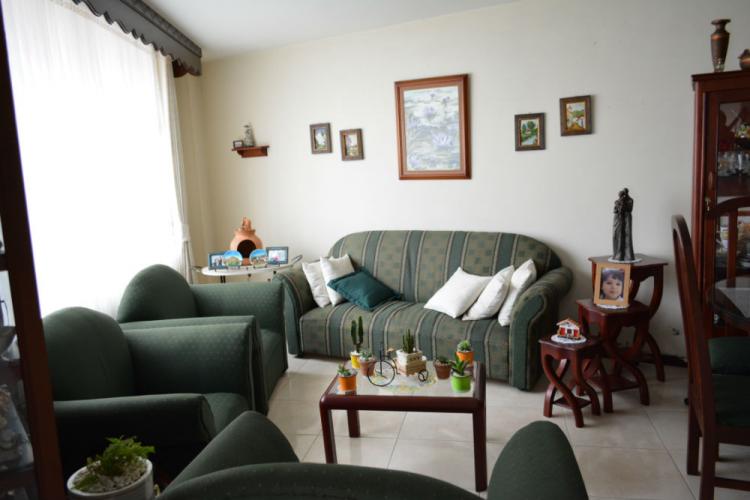 Foto Casa en Venta en Cantn San Miguel, Bolivar - U$D 96.430 - CAV23593 - BienesOnLine