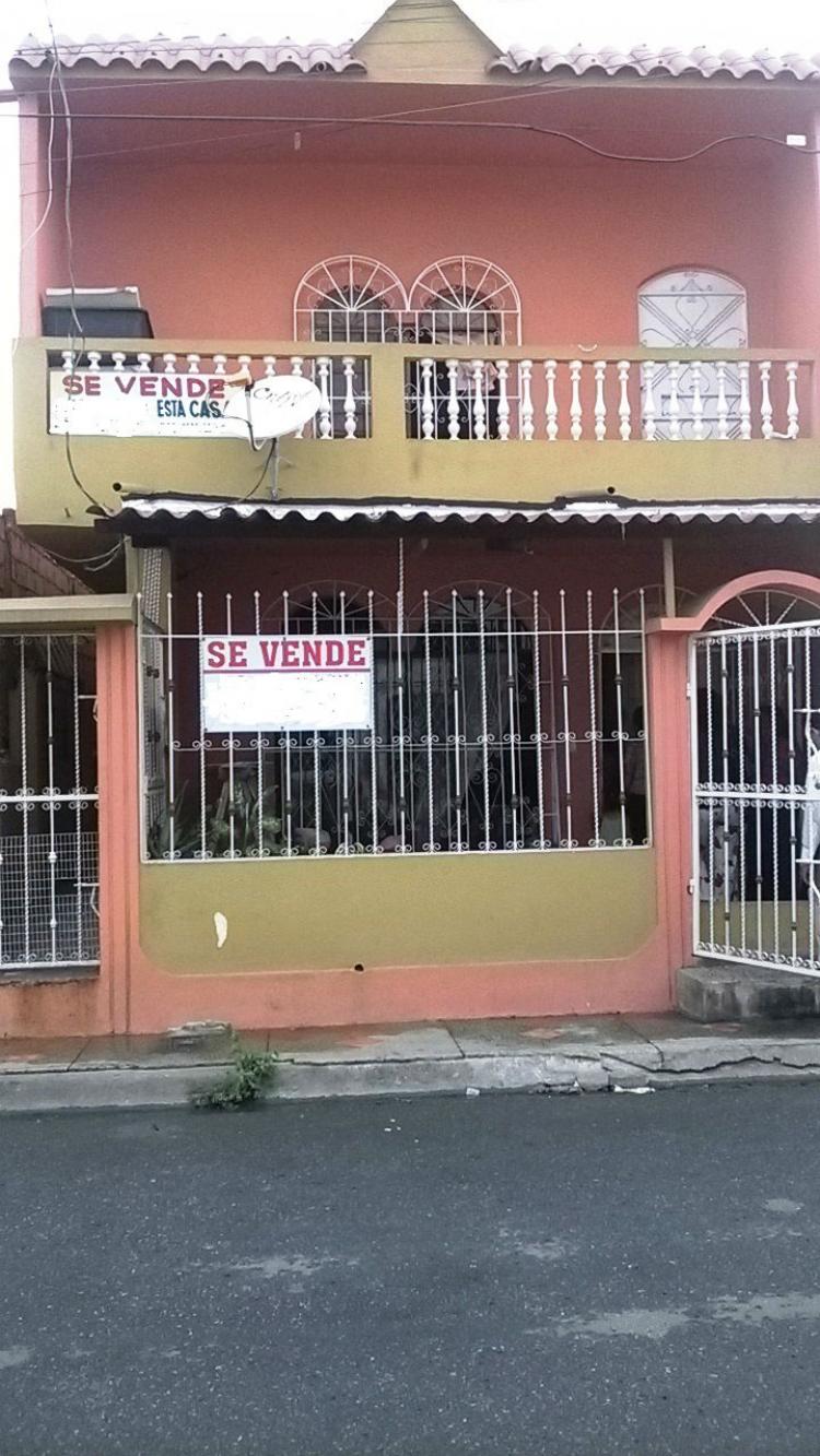 Foto Casa en Venta en , Guayas - U$D 65.000 - CAV13839 - BienesOnLine