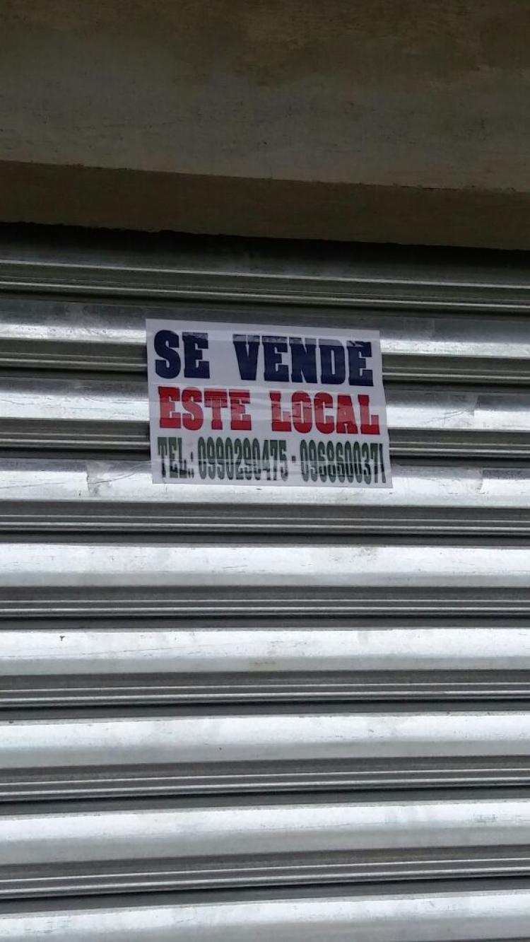 Foto Local en Venta en Juana de Oro, Pasaje, El Oro - U$D 17.000 - LOV22943 - BienesOnLine