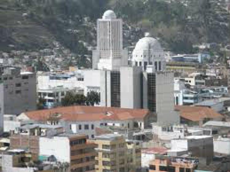 Foto Local en Venta en Ambato, Tungurahua - LOV24359 - BienesOnLine