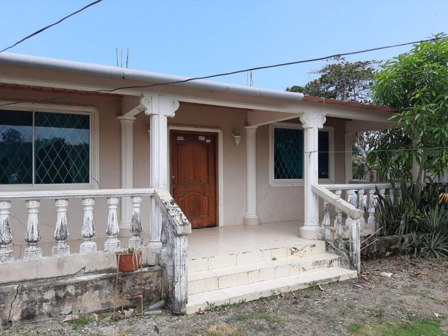 Foto Casa en Venta en ESMERALDAS, ESMERALDAS, Esmeraldas - U$D 120.000 - CAV33491 - BienesOnLine