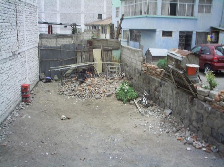 Foto Terreno en Venta en Ambato, Tungurahua - U$D 85.000 - TEV15692 - BienesOnLine