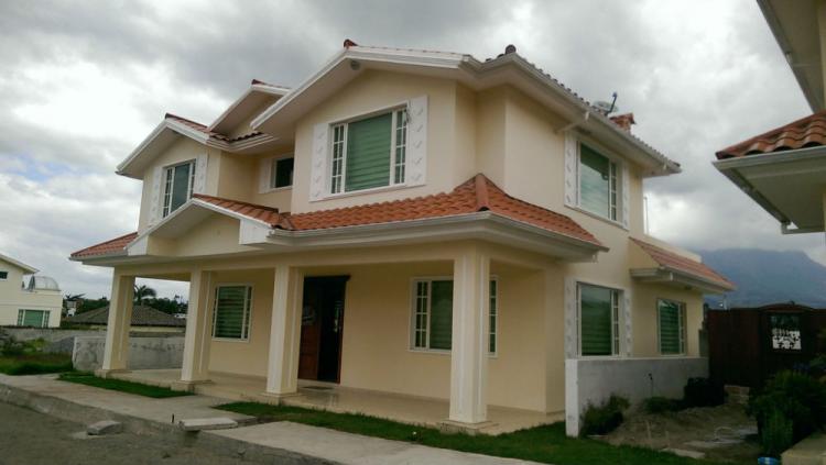 Foto Terreno en Venta en COTACACHI, Cotacachi, Imbabura - U$D 30.000 - TEV23119 - BienesOnLine