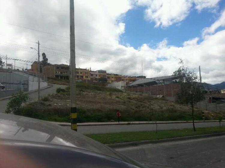 Foto Terreno en Venta en valle, Loja, Loja - TEV18107 - BienesOnLine