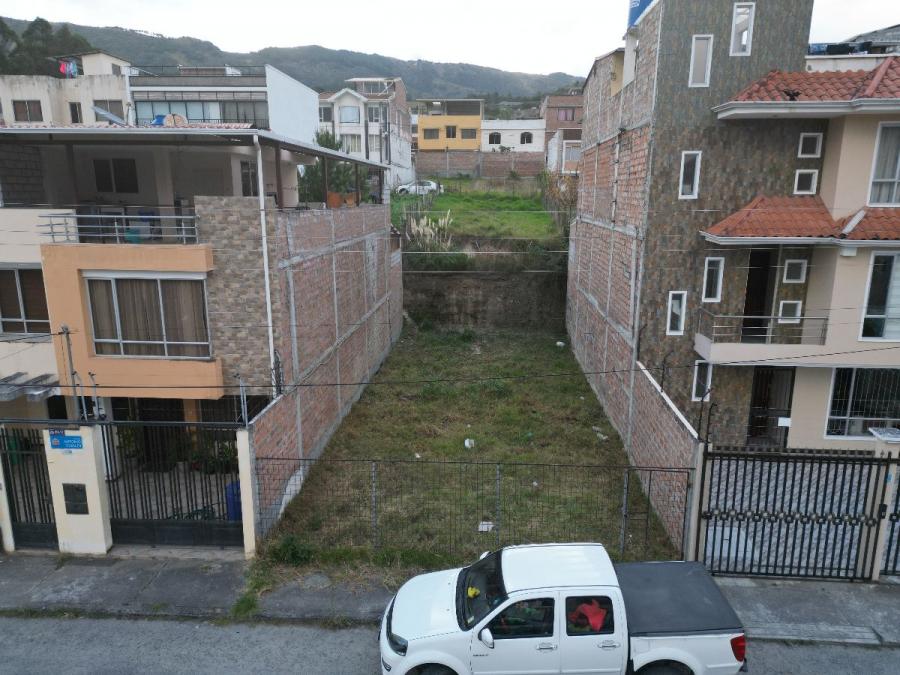 Foto Terreno en Venta en sucre, loja, Loja - U$D 48.000 - TEV37573 - BienesOnLine