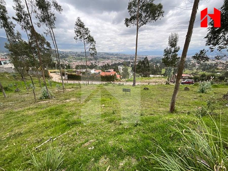 Foto Terreno en Venta en SAN JOAQUIN, San Joaquin, Azuay - U$D 175.000 - TEV39279 - BienesOnLine