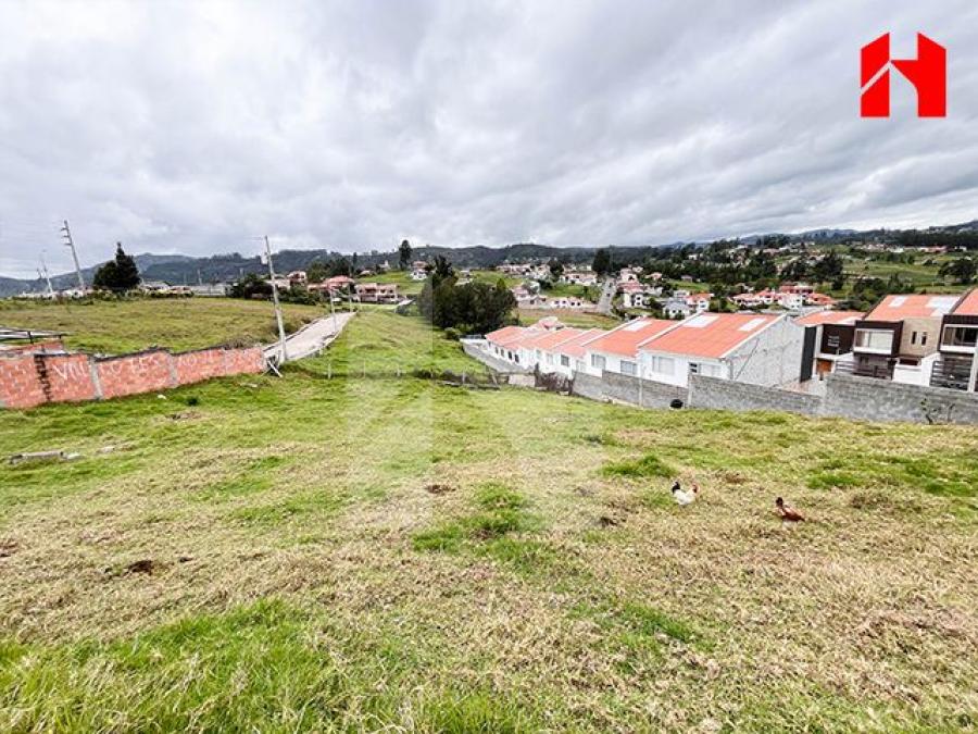 Foto Terreno en Venta en PACCHA, RAYOLOMA, Azuay - U$D 36.000 - TEV39119 - BienesOnLine