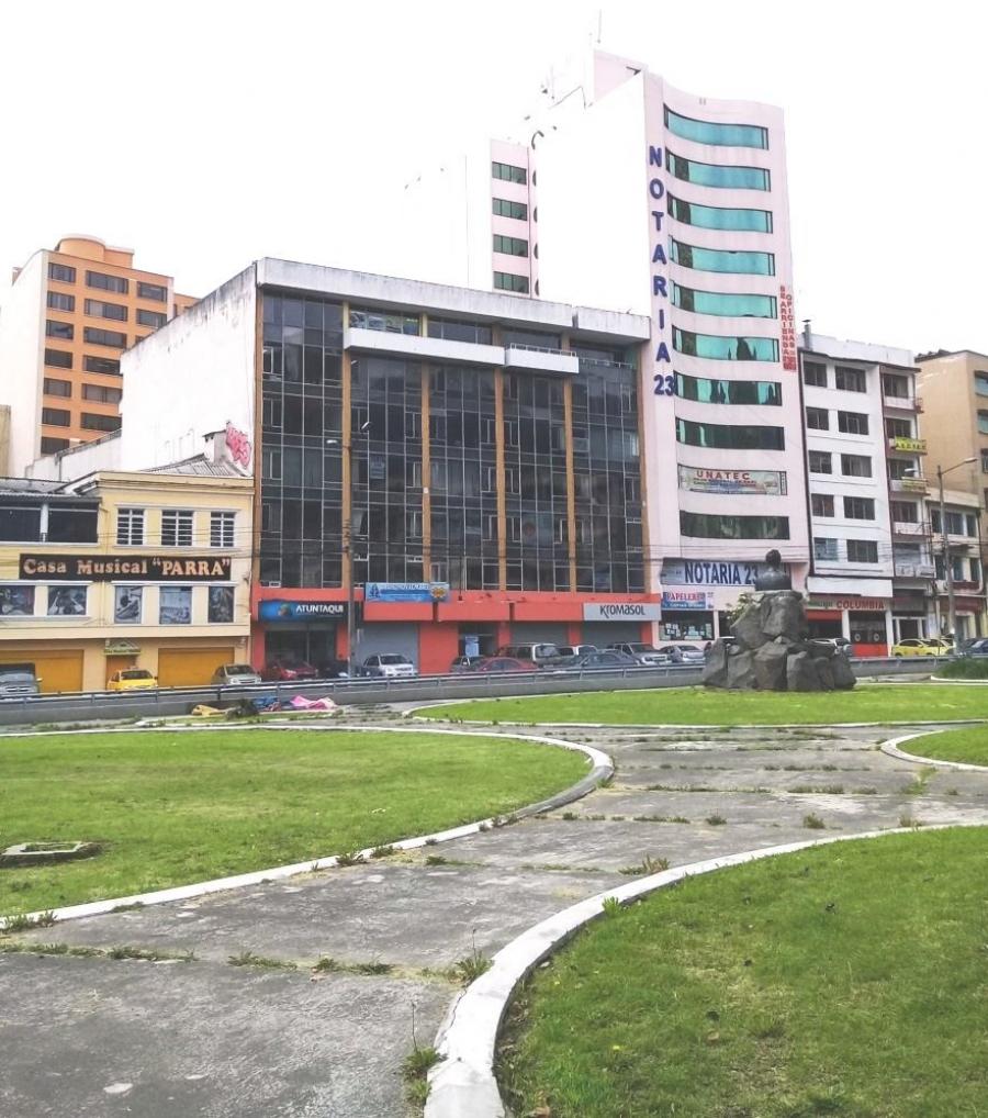 Foto Oficina en Venta en Itchimbia, Quito, Pichincha - U$D 42.000 - OFV36825 - BienesOnLine