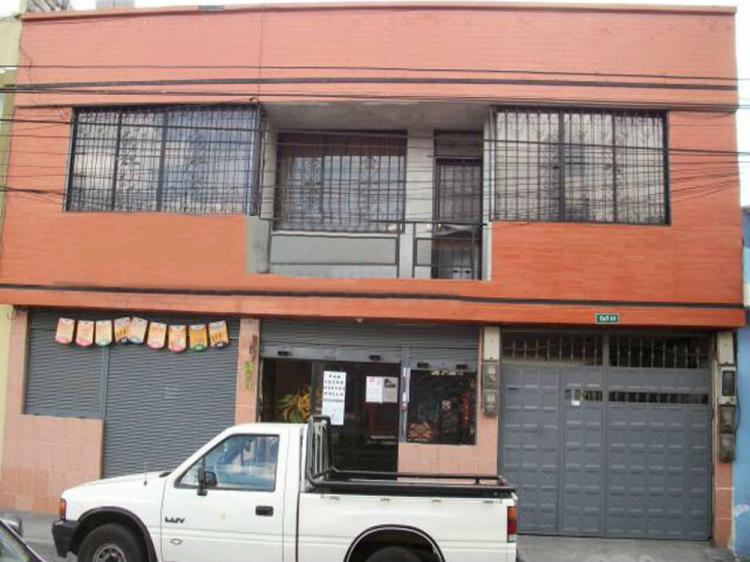 Foto Casa en Venta en Quito, Pichincha - U$D 235.000 - CAV20317 - BienesOnLine