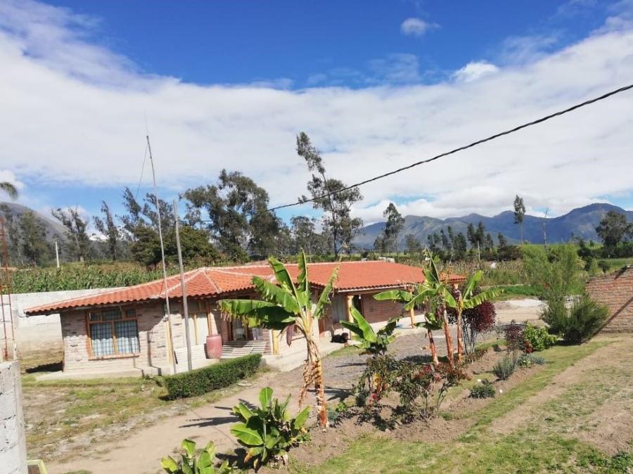 Foto Casa en Venta en Parroquia Imantag Comunidad Santa Lucia de Colimbu, 103, Imbabura - U$D 150.000 - CAV29604 - BienesOnLine