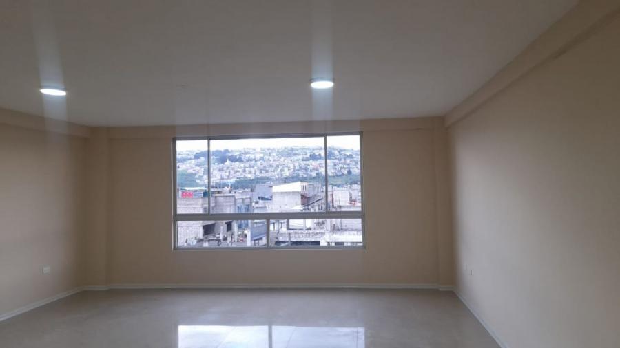 Foto Oficina en Arriendo en Quitumbe, Quito, Pichincha - U$D 180 - OFA38777 - BienesOnLine
