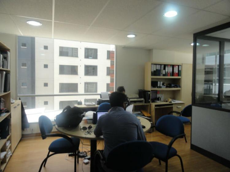 Foto Oficina en Venta en Quito, Pichincha - U$D 78.000 - OFV20406 - BienesOnLine
