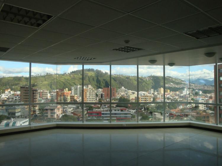 Foto Oficina en Venta en Quito, Pichincha - U$D 112.000 - OFV21421 - BienesOnLine