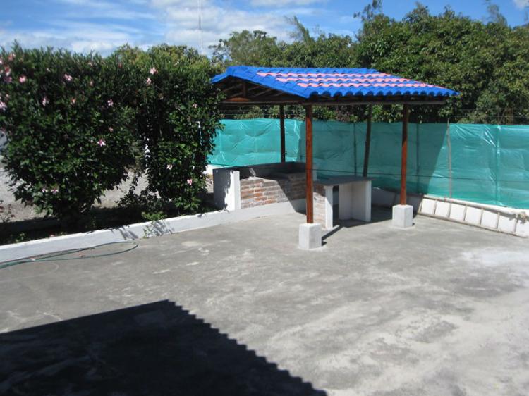 Foto Casa en Venta en Sagrario, Cotacachi, Imbabura - U$D 149.000 - CAV18001 - BienesOnLine