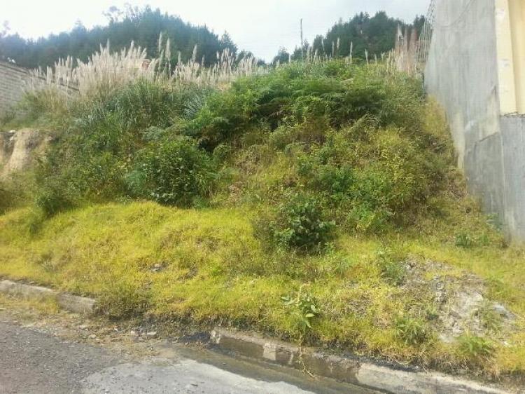 Foto Terreno en Venta en valle, Loja, Loja - U$D 35.000 - TEV18108 - BienesOnLine