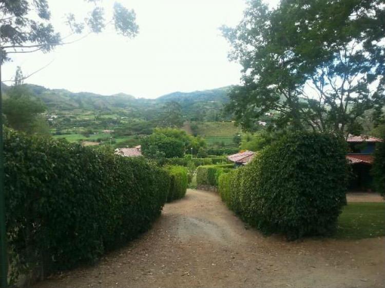 Home in Metric Way