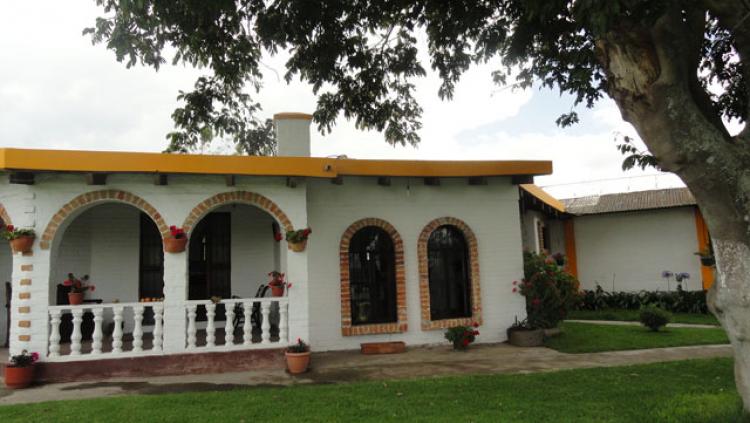 Foto Quinta en Venta en Antonio Ante, Imbabura - U$D 400.000 - QUV23948 - BienesOnLine