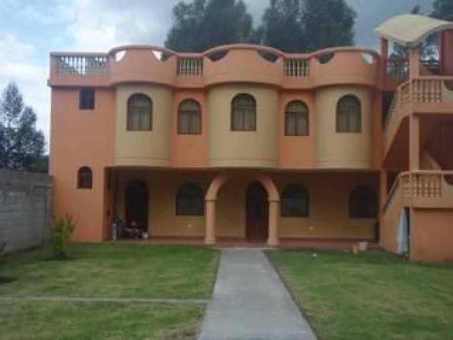 Foto Casa en Venta en Conocoto, Los Chillos, Pichincha - U$D 135.000 - CAV36585 - BienesOnLine