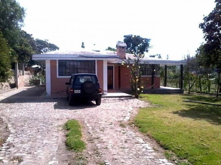 Foto Quinta en Venta en Atuntaqui, Antonio Ante, Imbabura - U$D 170.000 - QUV25749 - BienesOnLine