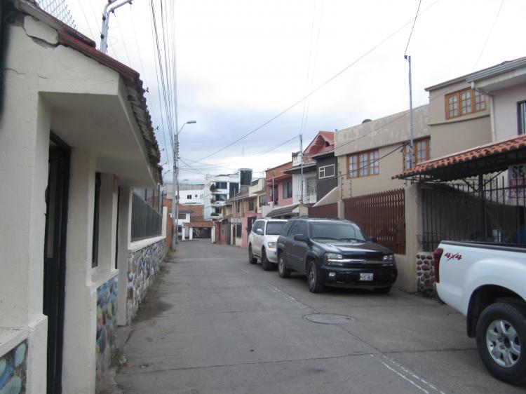 Foto Terreno en Venta en Cuenca, Azuay - U$D 50.000 - TEV26365 - BienesOnLine