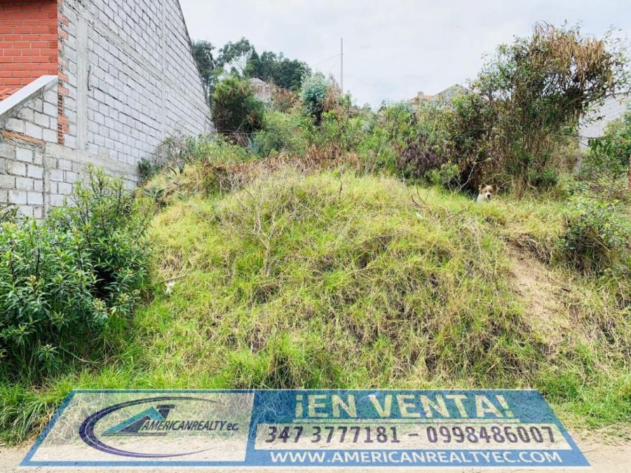 Foto Terreno en Venta en azogues, Azogues, Canar - U$D 36.000 - TEV35901 - BienesOnLine