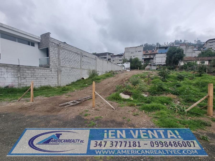 Foto Terreno en Venta en biblian, Biblin, Canar - U$D 76.000 - TEV36044 - BienesOnLine