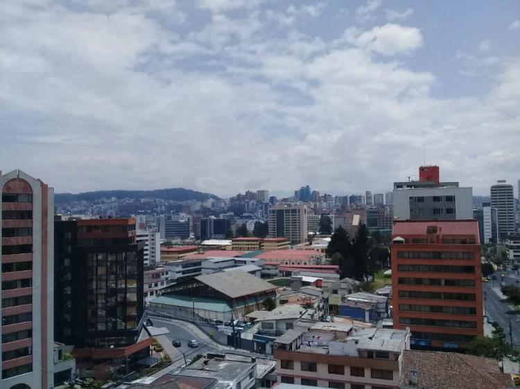 Foto Departamento en Venta en Quito, Quito, Pichincha - U$D 85.000 - DEV28051 - BienesOnLine