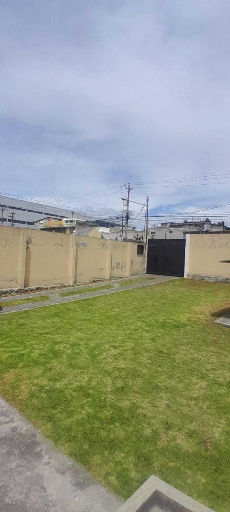 Foto Terreno en Venta en KENNEDY, Quito, Pichincha - TEV40822 - BienesOnLine