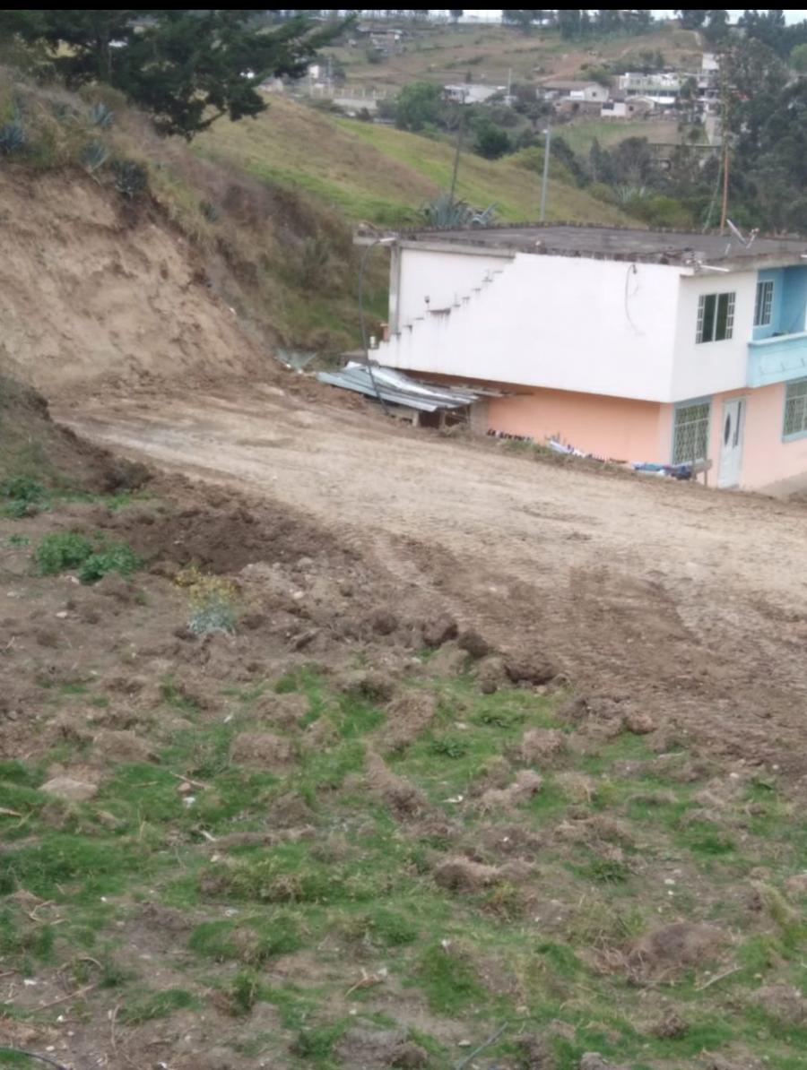 Foto Terreno en Venta en Loja, Loja - U$D 25.000 - TEV34311 - BienesOnLine